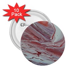 Female 2 25  Buttons (10 Pack)  by WILLBIRDWELL