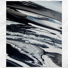 Space Orca Canvas 20  X 24  by WILLBIRDWELL