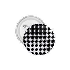 Square Diagonal Pattern Seamless 1 75  Buttons by Nexatart