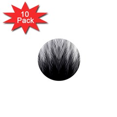 Feather Graphic Design Background 1  Mini Magnet (10 Pack)  by Nexatart