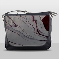 Wine 2 Messenger Bag by WILLBIRDWELL