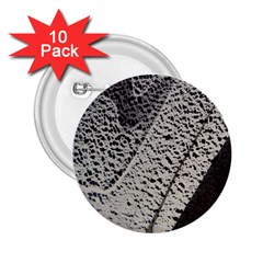 Shadows 2 25  Buttons (10 Pack)  by WILLBIRDWELL