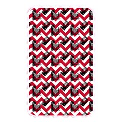 Vintage Camera Chevron Memory Card Reader (rectangular) by snowwhitegirl