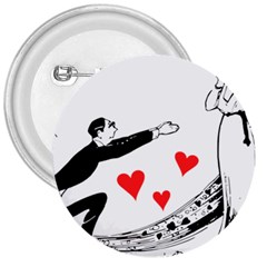 Manloveswoman 3  Buttons by vintage2030