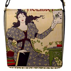 Vintage 1395178 1280 Flap Closure Messenger Bag (s) by vintage2030