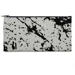 Fabric Textile Texture Macro Model Pencil Cases by Sapixe