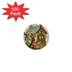 Easter 1225826 1280 1  Mini Buttons (100 Pack)  by vintage2030