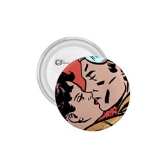 Retrocouplekissing 1 75  Buttons by vintage2030