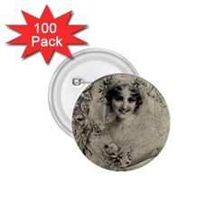 Vintage 1079414 1920 1 75  Buttons (100 Pack)  by vintage2030