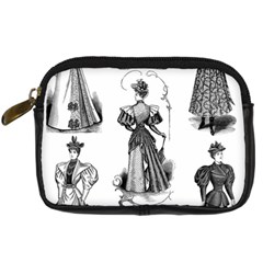 Vintage 1064131 1920 Digital Camera Leather Case by vintage2030