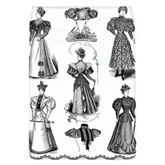 Vintage 1064131 1920 Removable Flap Cover (l) by vintage2030