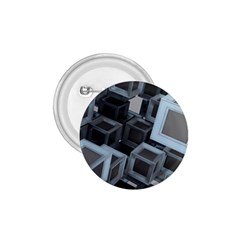 Cube Fantasy Square Shape 1 75  Buttons by Simbadda
