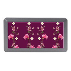 New Motif Design Textile New Design Memory Card Reader (mini) by Simbadda