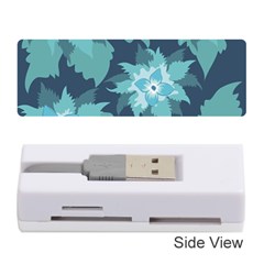 Graphic Design Wallpaper Abstract Memory Card Reader (stick) by Simbadda
