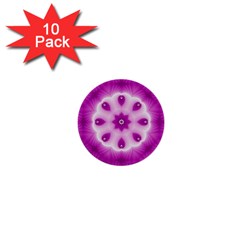 Pattern Abstract Background Art 1  Mini Buttons (10 Pack)  by Celenk