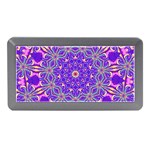Abstract Art Abstract Background Memory Card Reader (Mini) Front