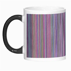 Broken Tv Screen Morph Mugs by dressshop