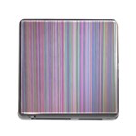Broken Tv Screen Memory Card Reader (Square 5 Slot) Front