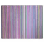 Broken Tv Screen Double Sided Flano Blanket (Medium)  60 x50  Blanket Back