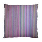 Broken Tv Screen Standard Cushion Case (Two Sides) Front