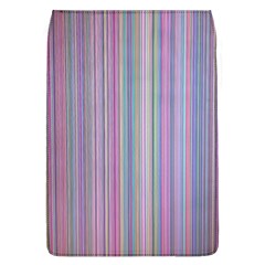 Broken Tv Screen Removable Flap Cover (l) by dressshop