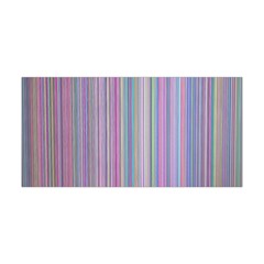 Broken Tv Screen Yoga Headband by dressshop