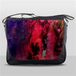 Desert Dreaming Messenger Bag Front