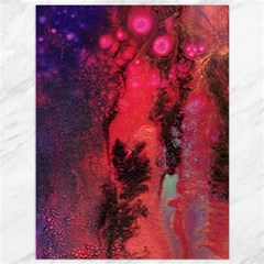 Desert Dreaming Canvas 36  X 48  by ArtByAng