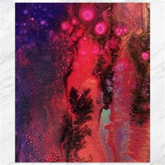 Desert Dreaming Canvas 20  X 24  by ArtByAng