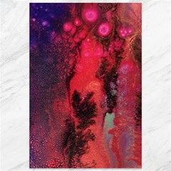 Desert Dreaming Canvas 12  X 18  by ArtByAng