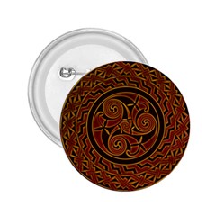 Beautiful Art Pattern 2 25  Buttons by Nexatart