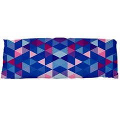 Digital Art Art Artwork Abstract Body Pillow Case Dakimakura (two Sides) by Sapixe