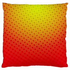 Digital Art Art Artwork Abstract Standard Flano Cushion Case (one Side) by Sapixe
