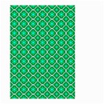 Texture Background Template Rustic Small Garden Flag (Two Sides) Front