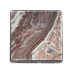 Mud Memory Card Reader (square 5 Slot) by WILLBIRDWELL