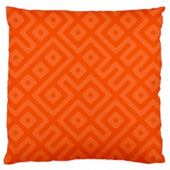 Seamless Pattern Design Tiling Standard Flano Cushion Case (two Sides) by Sapixe