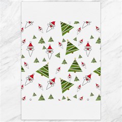 Christmas Canvas 24  X 36  by Sapixe