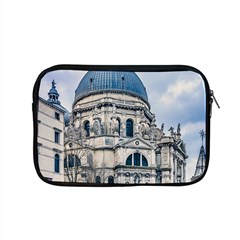Santa Maria Della Salute Church, Venice, Italy Apple Macbook Pro 15  Zipper Case by dflcprintsclothing