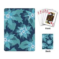 Graphic Design Wallpaper Abstract Playing Cards Single Design by Sapixe