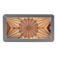 York Minster Chapter House Memory Card Reader (mini) by Sapixe