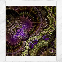 Abstract Fractal Art Design Canvas 20  X 24  by Wegoenart
