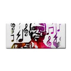  Hand Towel by mgfiretestedshop
