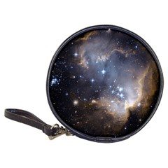 Constellation Classic 20-cd Wallets by WensdaiAmbrose