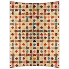 Ml-4-2 Back Support Cushion by ArtworkByPatrick