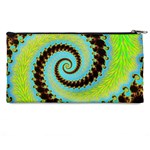 Fractal Julia Mandelbrot Art Pencil Cases Back