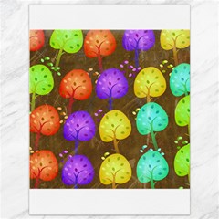 Textured Grunge Background Pattern Canvas 36  X 48  by Mariart