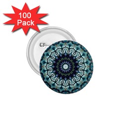Pattern Abstract Background Art 1 75  Buttons (100 Pack)  by Pakrebo