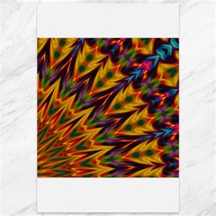Background Abstract Texture Chevron Canvas 12  X 18  by Mariart