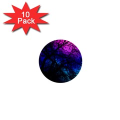 Fall Feels 1  Mini Buttons (10 Pack)  by LoolyElzayat