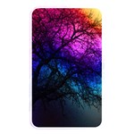 Fall Feels Memory Card Reader (Rectangular) Front